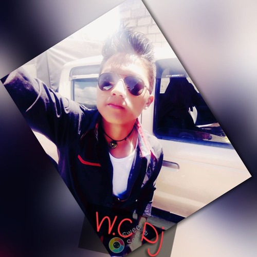 TRIZTE FINAL MIDI RMX MAESTRO JOSE GUACHO