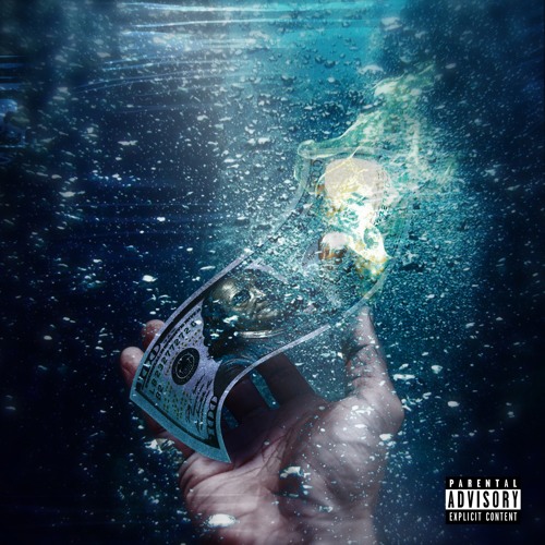 GO AWAY - SWEETSOUND (prod. Holy Beats)