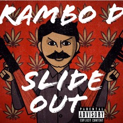 Rambo D - slide out