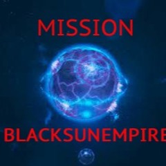 Mission BlackSUNEMPIRE TONYMIX