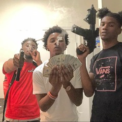 How Many ( Lil dip, Xj, Ccf Fouch)