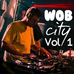 Wob City Vol.1 by Cybertr0n [FREE]