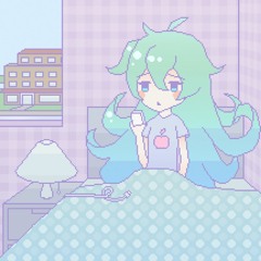 【Vocaloid Original】Still In Bed【Macne Nana English】