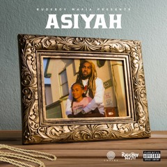 Asiyah (feat. Mike Finesse)