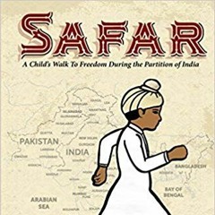 Past Lingers in the Present: SETI X Featuring Lal Singh Bhatti