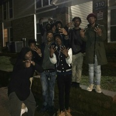 310Deniro 310Fat & 310DopeBoy - Heaven or Hell