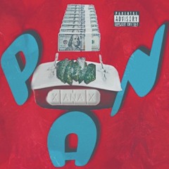 PANS [[Prod. By. JustLikeTaijha]]