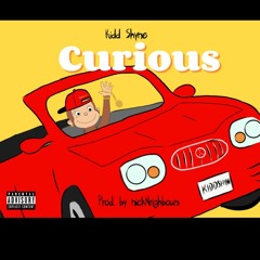 Curious Prod. By NickNeighbours