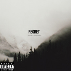 Justin King - Regret Ft  Alex M Brinkley