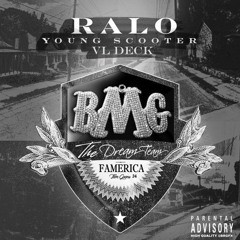 Ralo & Young Scooter - Survivor