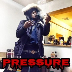 LS - Pressure Mix