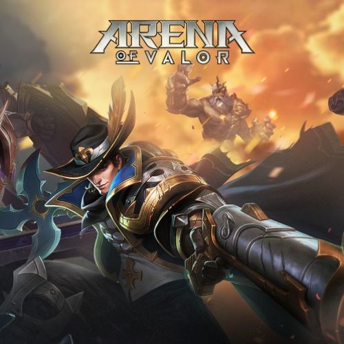 "Flip The World" - Arena of Valor