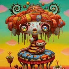 Sonik Scizzor Meets Psykovsky - Mutton 66