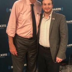 Comedian Mike Fine Befriends Aging Comedians; The Idaho Potato Museum; Author Rob Neyer