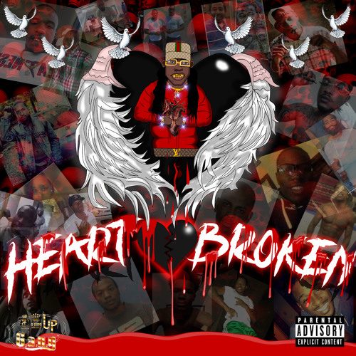 X Bish Feat Dal Sosa Prod Jammy Beatz By Cumupgangent