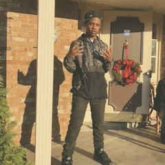 "Gang Shit"ft Breezoalmighty