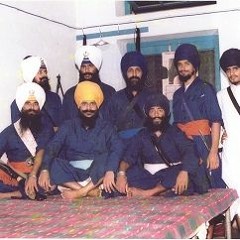 BAAGHI 1984- Delhiye Na Kar Puthe Kaare(lovely Noor ) Punjabi song