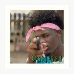 Ugly God - Bumps And Bruises [Snippet]