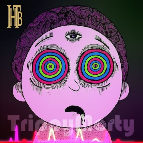 Stream TRIPPY MORTY by I HAVE THE BEAT | Listen online for free on  SoundCloud