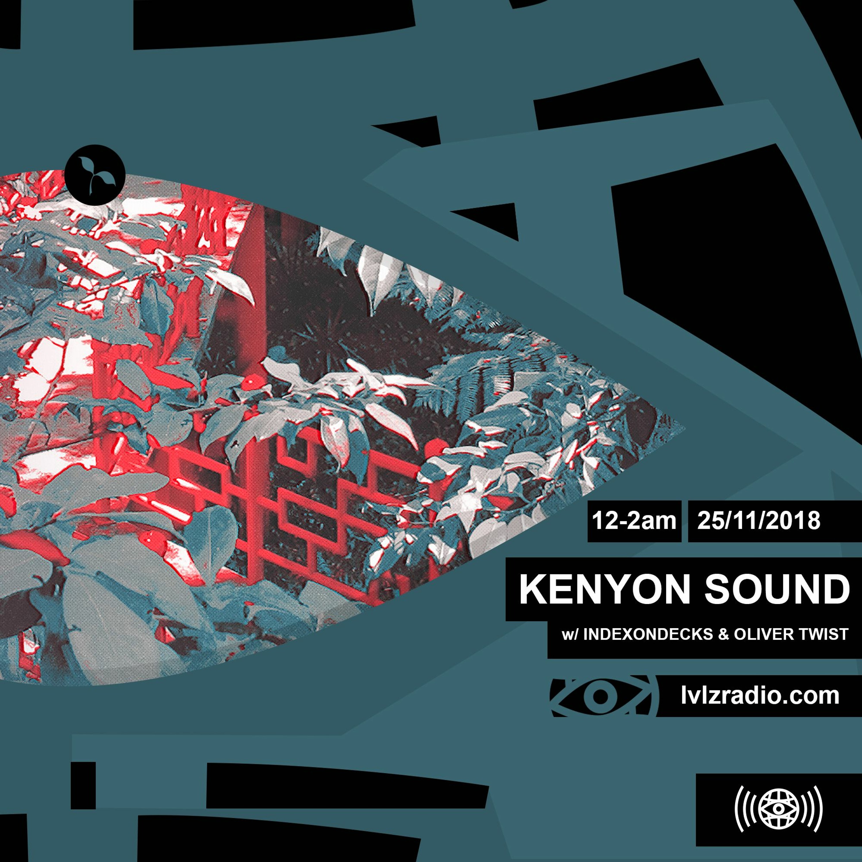 Kenyon Sound