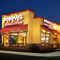Popeye's Order [Prod. JayFame]