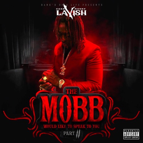 CML Lavish D - "NIGGA STOP IT" (Prod TeoILikethis)