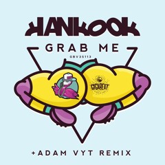 Hankook - Grab Me ( Vip  PREVIEW)