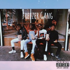 Freezer Gang[Prod.H2CiZO]