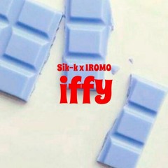Sik-k_iffy (2차제작, remake)
