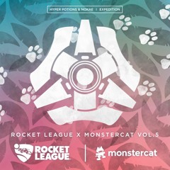 Hyper Potions & Nokae - Expedition [Monstercat Release]