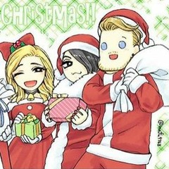 nightcore God Rest Ye Merry Gentlemen (pentatonix)