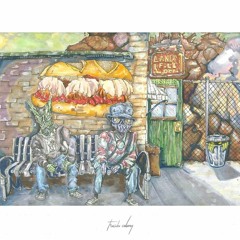 BLT (feat. Slo Moss)