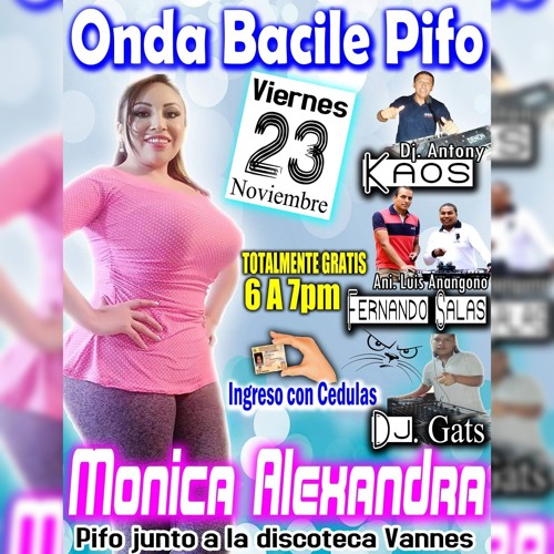 DJ GATS REMIX  ANIM MASTER LUGUI EN ONDA BACILE DISCOTECK PIFO.mp3