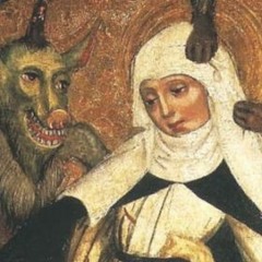 The Wisdom of St. Catherine in Times of Crisis | Sr. Mary Madeline Todd OP