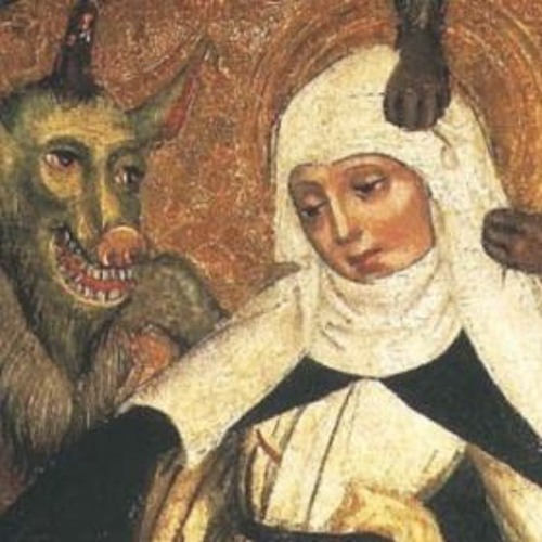 The Wisdom of St. Catherine in Times of Crisis | Sr. Mary Madeline Todd OP