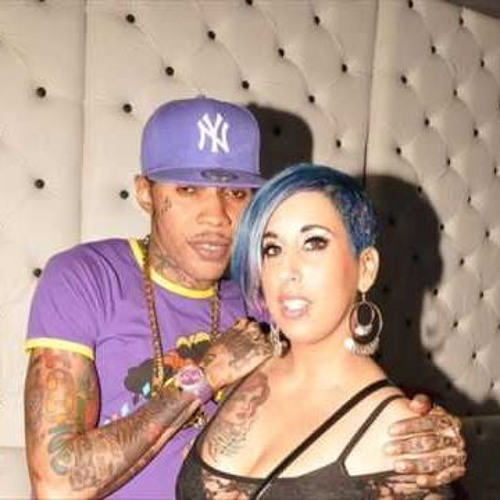Vybz Kartel - Won't Work  Fast