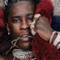 Young Thug - Bear With Me