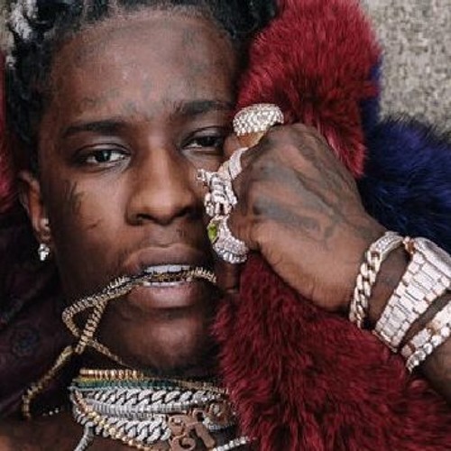 Young Thug - Breathe