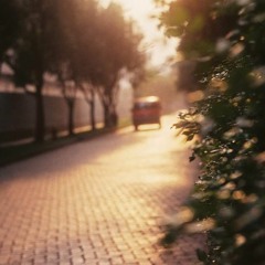 "Đừng Lo" - @tungbaonguyen