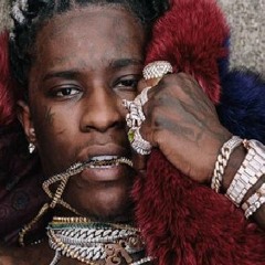 Young Thug - Money Turning Me On