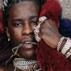 Young Thug - Sub Zero (Feat. Quavo)