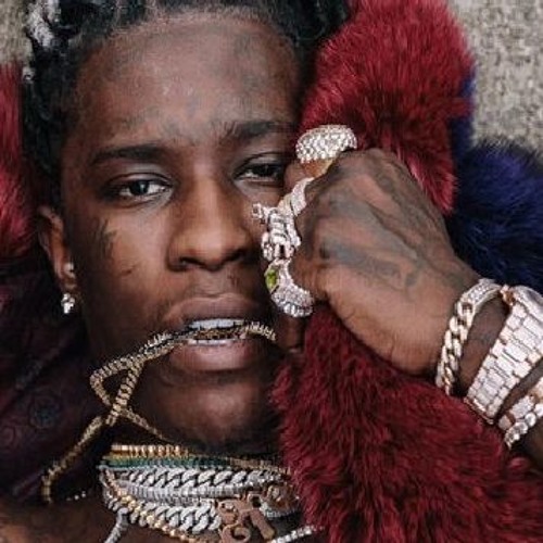 Stream Young Thug - Sub Zero (Feat. Quavo) by DRIP HARDER | Listen online for free on SoundCloud