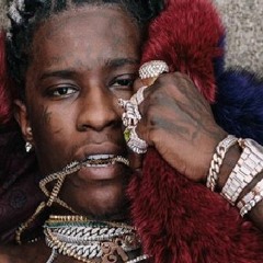 Young Thug - Getting Racks