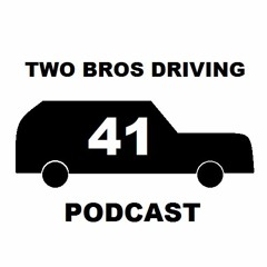 Two Bros Driving - Episode 41: Siam Cafe