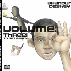 Right Back feat. DOM KENNEDY [Prod. brandUn DeShay]