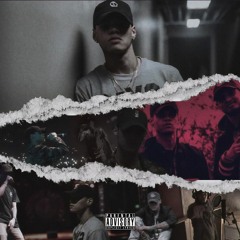 Losing Patience (Prod. by Sheed The Buddha)