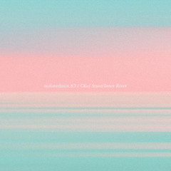 isolatedmix 83 - Olaf Stuut/Inner River