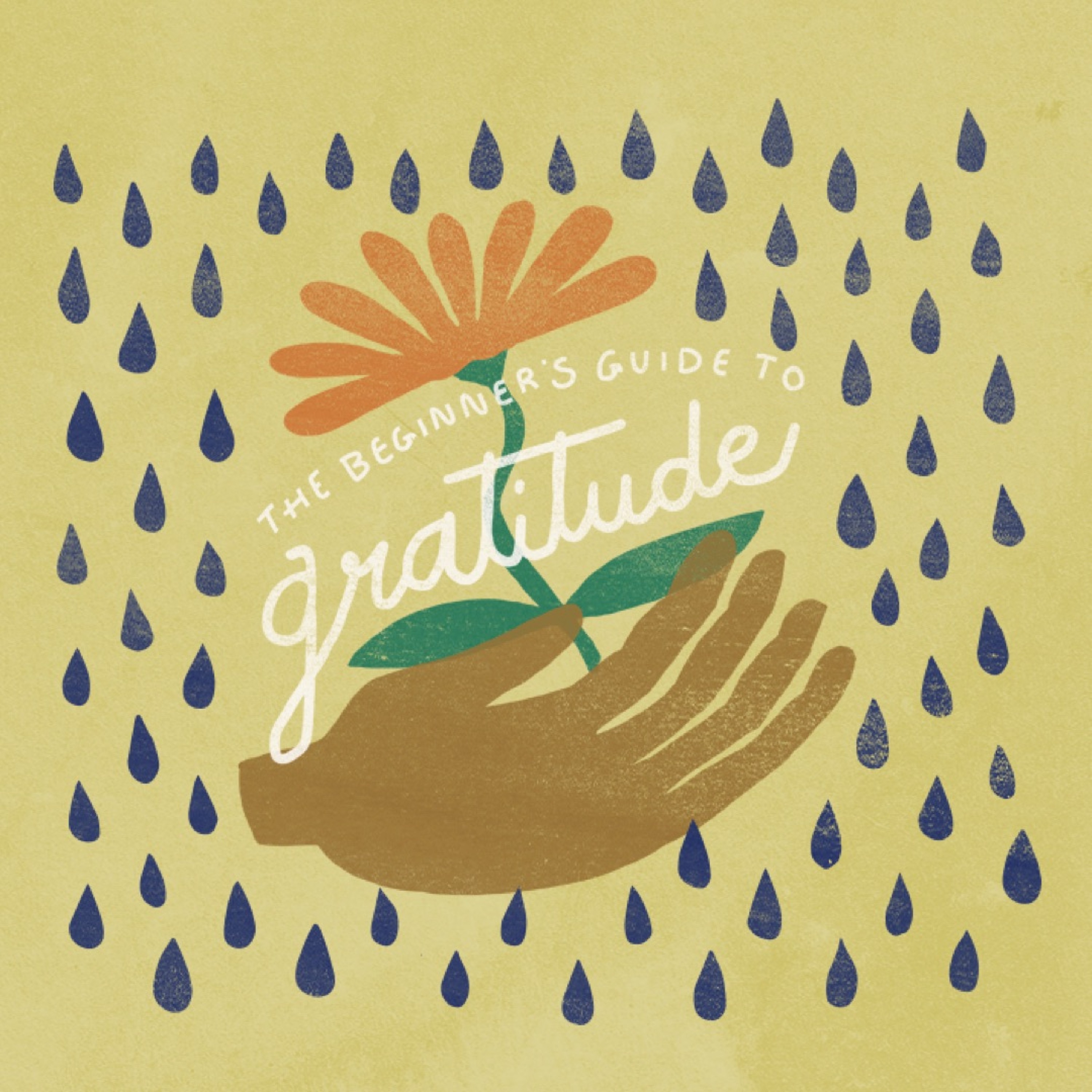 Count Your Blessings - Matt Popovits