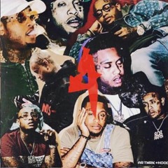 BALL OUT- SIZZLE TYPE BEAT [PROD. T975]