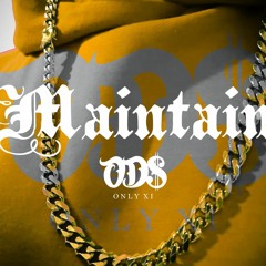 MAINTAIN